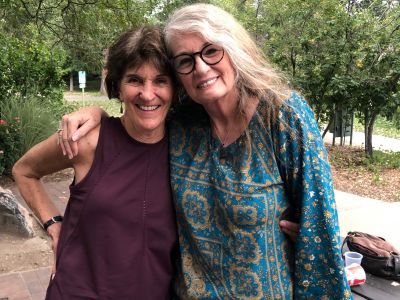 Sterne Park Wed nite TessCastleman and SusanKinghornBroyles.jpg